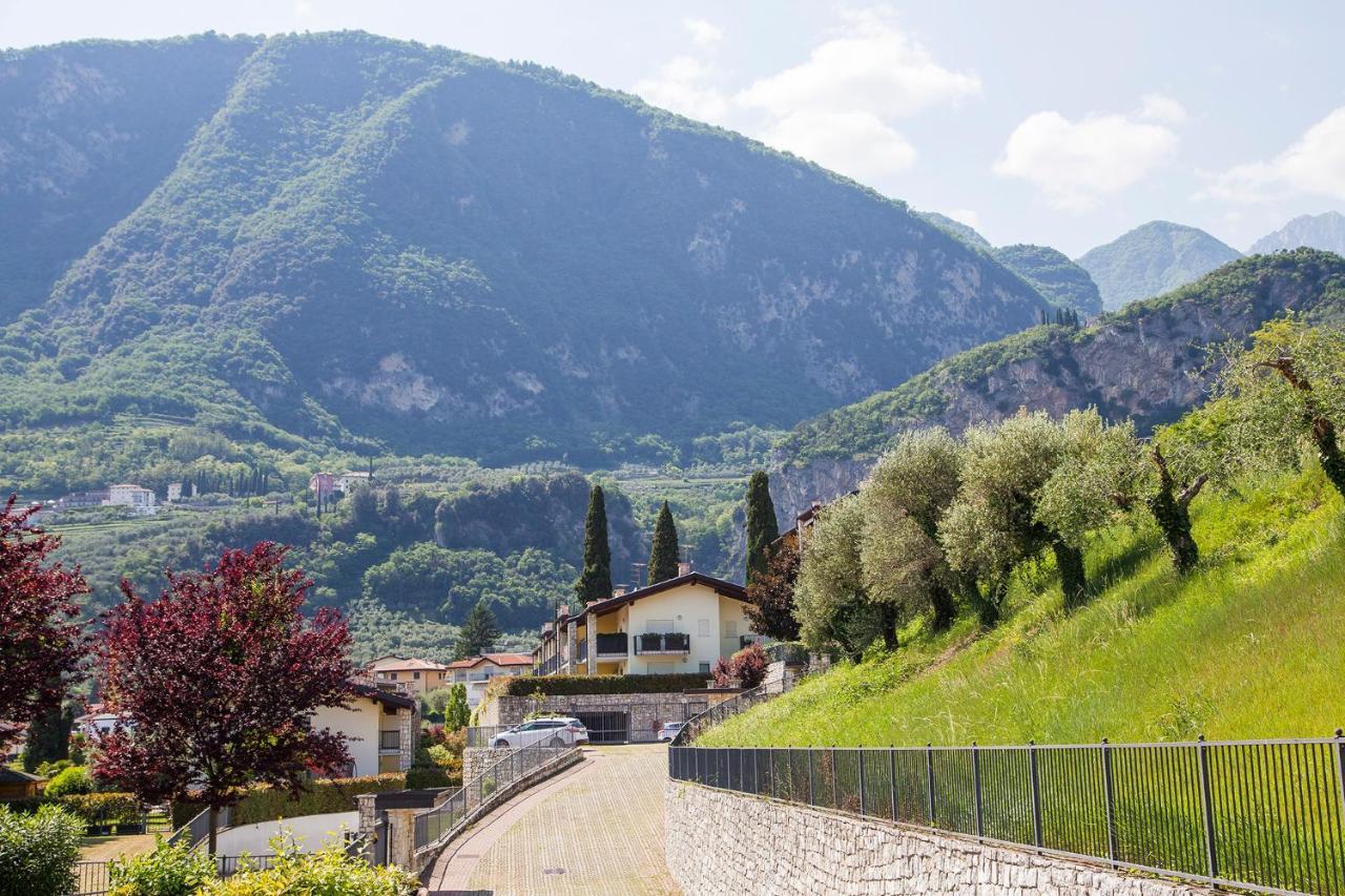 Love Garda Lake Διαμέρισμα Ρίβα ντελ Γκάρντα Εξωτερικό φωτογραφία