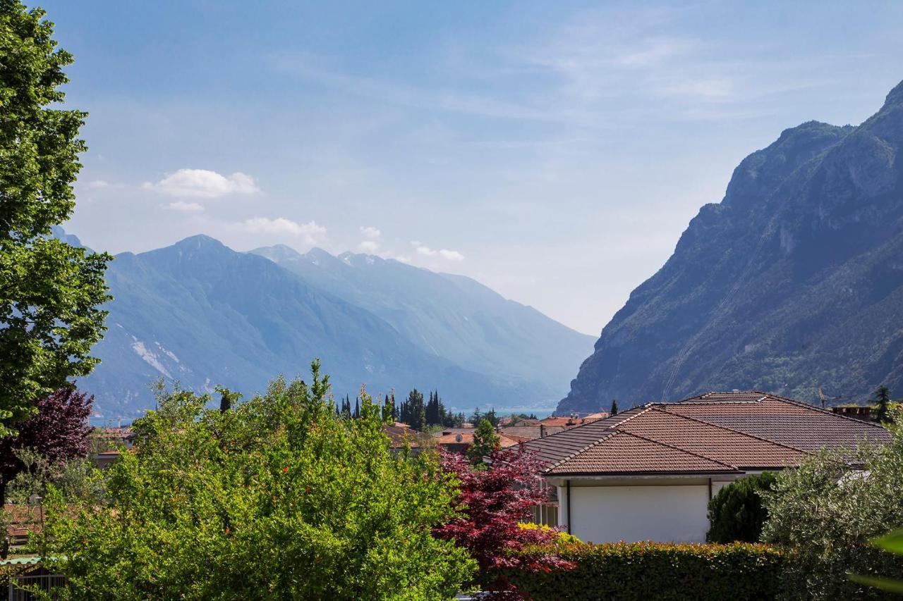 Love Garda Lake Ρίβα ντελ Γκάρντα Εξωτερικό φωτογραφία